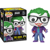 Funko Pop - DC Comics - Heroes - Batman 85Th Anniversary - The Joker With Teeth (517)