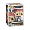 Funko Pop - Jujutsu Kaisen - Animation - Ryomen Sukuna (1638)