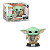 Funko Pop - Star Wars - Din Grogu With Armor (712)