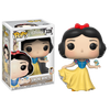 Funko Pop - Disney - Snow White - Snow White 339