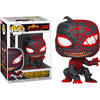 Funko Pop - Marvel - Spider-Man Maximum Venom - Venomized Miles Morales (600)