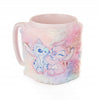 Tazza - Disney - Lilo & Stitch - Planetary (Fuzzy Mug / Tazza)