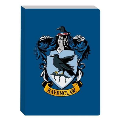 Quaderno - Harry Potter - Ravenclaw (A5 Exercise Book / Quaderno)