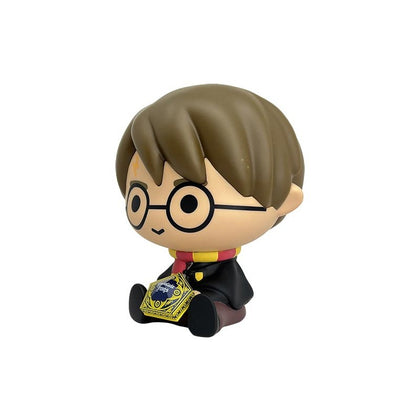 Salvadanaio - Harry Potter - Harry Potter Chocolate Frog Chibi (Money Box)