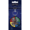 Portachiavi - 	Harry Potter - Sorting Hat (Spinner Keychain / Portachiavi)