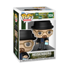 Funko Pop - Breaking Bad - S2 - Heisenberg