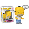 Funko Pop - Simpsons (The) - Television - Homer (1736)