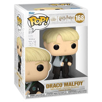 Funko Pop - Harry Potter - Movies - Malfoy With Broken Arm 168
