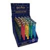 Penna - Harry Potter - Houses (Erasable Ink Gel Pen / Penna)