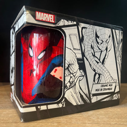 Tazza - Marvel - Spider-Man Djurdjevic Mug