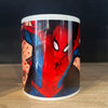 Tazza - Marvel - Spider-Man Djurdjevic Mug
