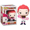 Funko Pop - Hunter X Hunter - Animation - Hisoka (652)