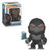 Funko Pop - Godzilla Vs Kong - Movies - Kong With Battle Axe (1021)