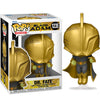 Funko Pop - Dc Comics - Movies - Black Adam - Dr. Fate (1235)