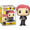 Funko Pop - Bts - Rocks - Rm (279)