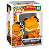 Funko Pop - Garfield - Comics - Garfield With Pooky 40