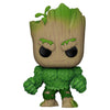 Funko Pop - Marvel - We Are Groot - Hulk 1397