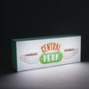Lampada - Friends - Central Perk Logo (Light / Lampada)