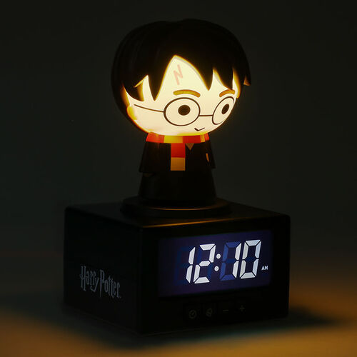 Sveglia - Harry Potter - Icon (Alarm Clock / Sveglia)