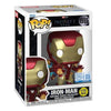 Funko Pop - Marvel - Funko Pop! Plus - End Game - Iron Man Beams