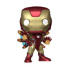 Funko Pop - Marvel - Funko Pop! Plus - End Game - Iron Man Beams