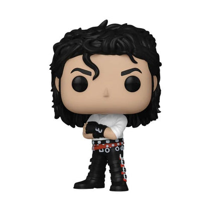 Funko Pop - Michael Jackson - Rocks - Dirty Diana (383)