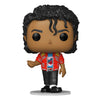 Funko Pop - Michael Jackson - Rocks - Beat It (491)