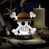 Lampada - One Piece: Paladone - Jolly Roger Icon Light (Lampada)