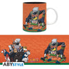 Tazza - Naruto - Kakashi Illustrations (Mug 320 Ml / Tazza)