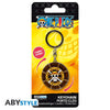 Portachiavi - One Piece - Thousand Sunny'S Helm (Moving Keychain / Portachiavi)