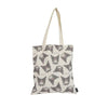 Borsa - Hello Kitty: Cerda' - Kuromi - Borsa Shopping (Tote Bag)