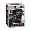 Funko Pop - Star Wars - Art - Kylo Ren