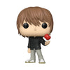 Funko Pop - Death Note - Funko Pop! Animation - Light (2379)