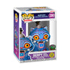 Funko Pop - K-Pop Demon Hunters - Animation - Derpy With Sussie (Glow) (2260)