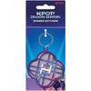 Portachiavi - K-Pop Demon Hunters: Pyramid - Spinner (Keychain)