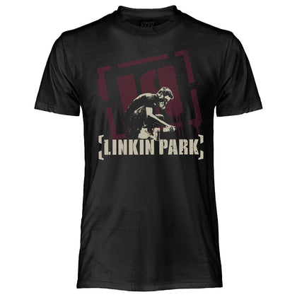 T-Shirt - Linkin Park - Meteora