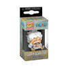 Portachiavi - Funko Pocket Pop - One Piece - Keychain - Luffy Gear 5