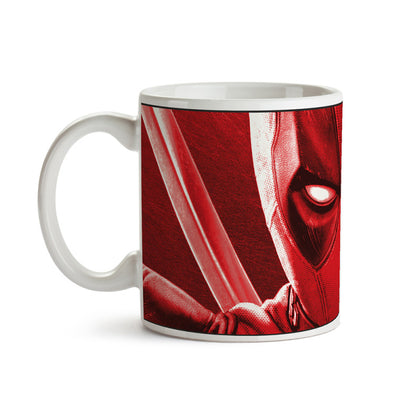 Tazza - Marvel - Mug - Deadpool E Wolverine - Deadpool