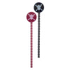 Matita - One Piece: Pyramid - Wano (Pencils & Toppers / Set Matite +Toppers