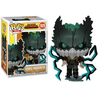 Funko Pop - My Hero Academia - Izuku Midoriya (1829)