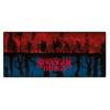 Accessori - Stranger Things - (Desk Mat) - Tappetino Mouse