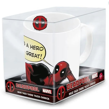 Tazza - Marvel - Deadpool (Mug)