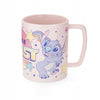 Tazza - Disney - Lilo & Stitch - Planetary (Fuzzy Mug / Tazza)