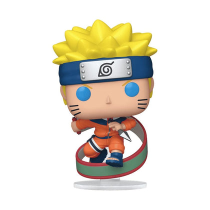 Funko Pop - Naruto - Animation - Naruto Uzumaki (1963)