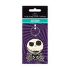 Portachiavi - Disney - The Nightmare Before Christmas - Jack (Spinner Keychain)