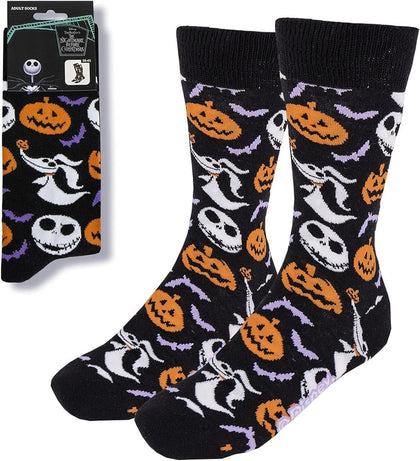 Calzini - Nightmare Before Christmas - Tg. Unica