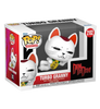 Funko Pop - Dan Da Dan - Animation - Turbo Granny (2102)