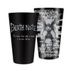 Bicchiere - Death Note - Large Glass - 400ml - Ryuk