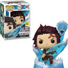 Funko Pop - Demon Slayer - Animation - Tanjro With Dragon 873