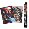 Poster - Jujutsu Kaisen - Group And Schools (Set 2 Chibi Posters 52X38)